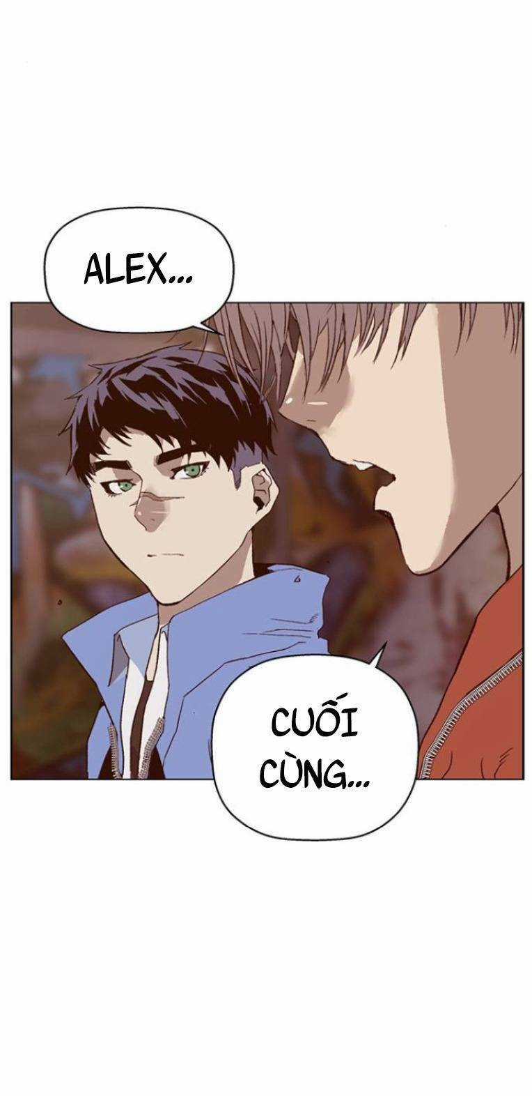 Anh Hùng Yếu - Chapter 230 - Trang 37