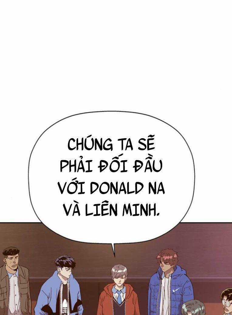 Anh Hùng Yếu - Chapter 230 - Trang 38