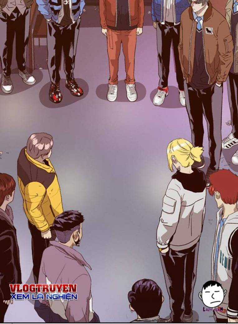 Anh Hùng Yếu - Chapter 230 - Trang 39