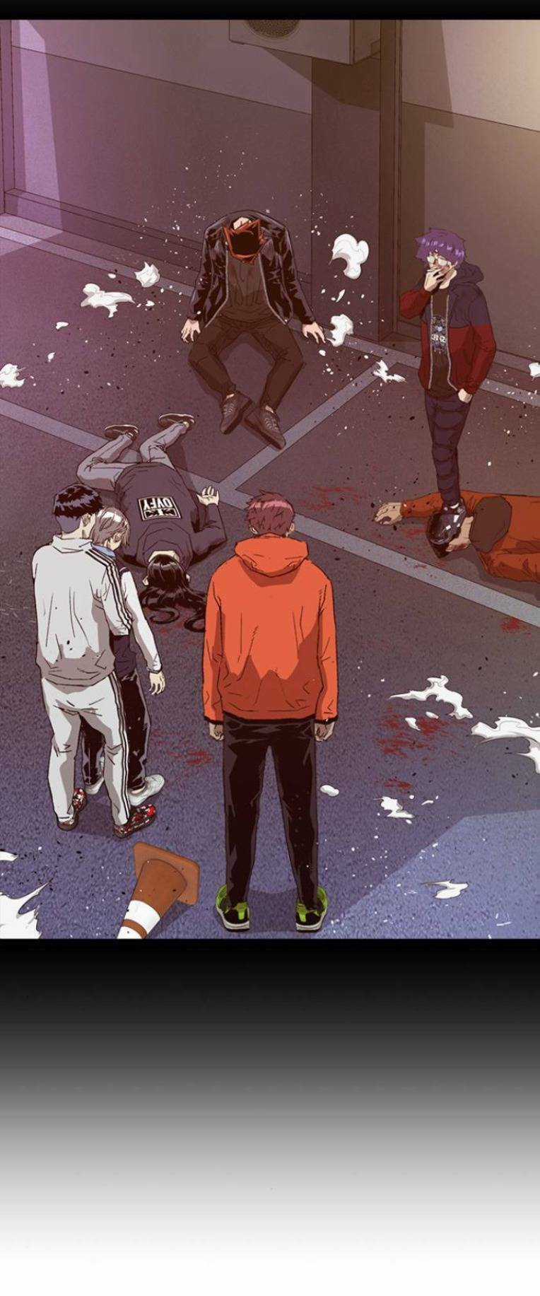 Anh Hùng Yếu - Chapter 230 - Trang 5