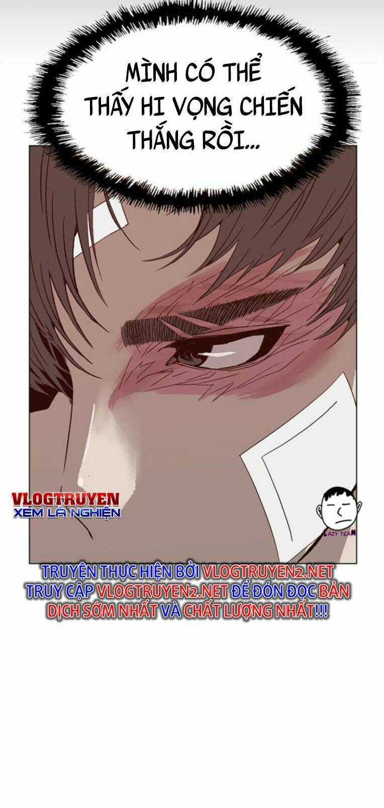 Anh Hùng Yếu - Chapter 230 - Trang 44