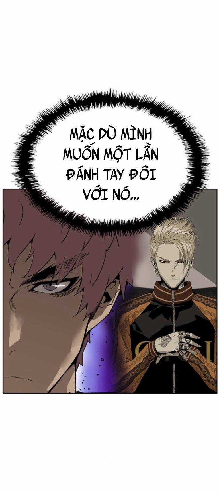 Anh Hùng Yếu - Chapter 230 - Trang 46