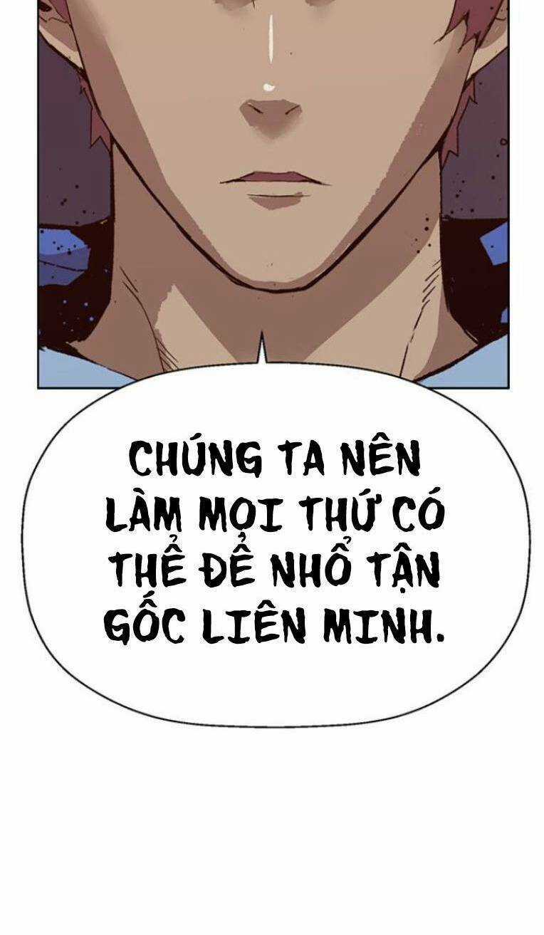 Anh Hùng Yếu - Chapter 230 - Trang 48