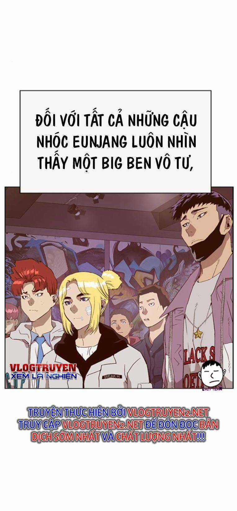 Anh Hùng Yếu - Chapter 230 - Trang 49