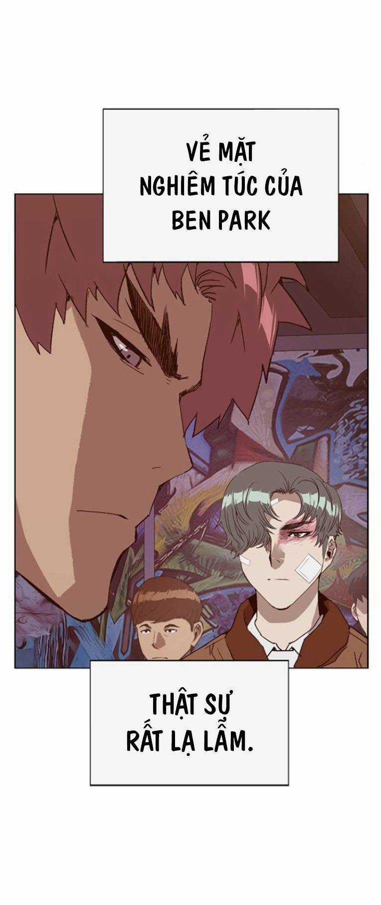 Anh Hùng Yếu - Chapter 230 - Trang 50