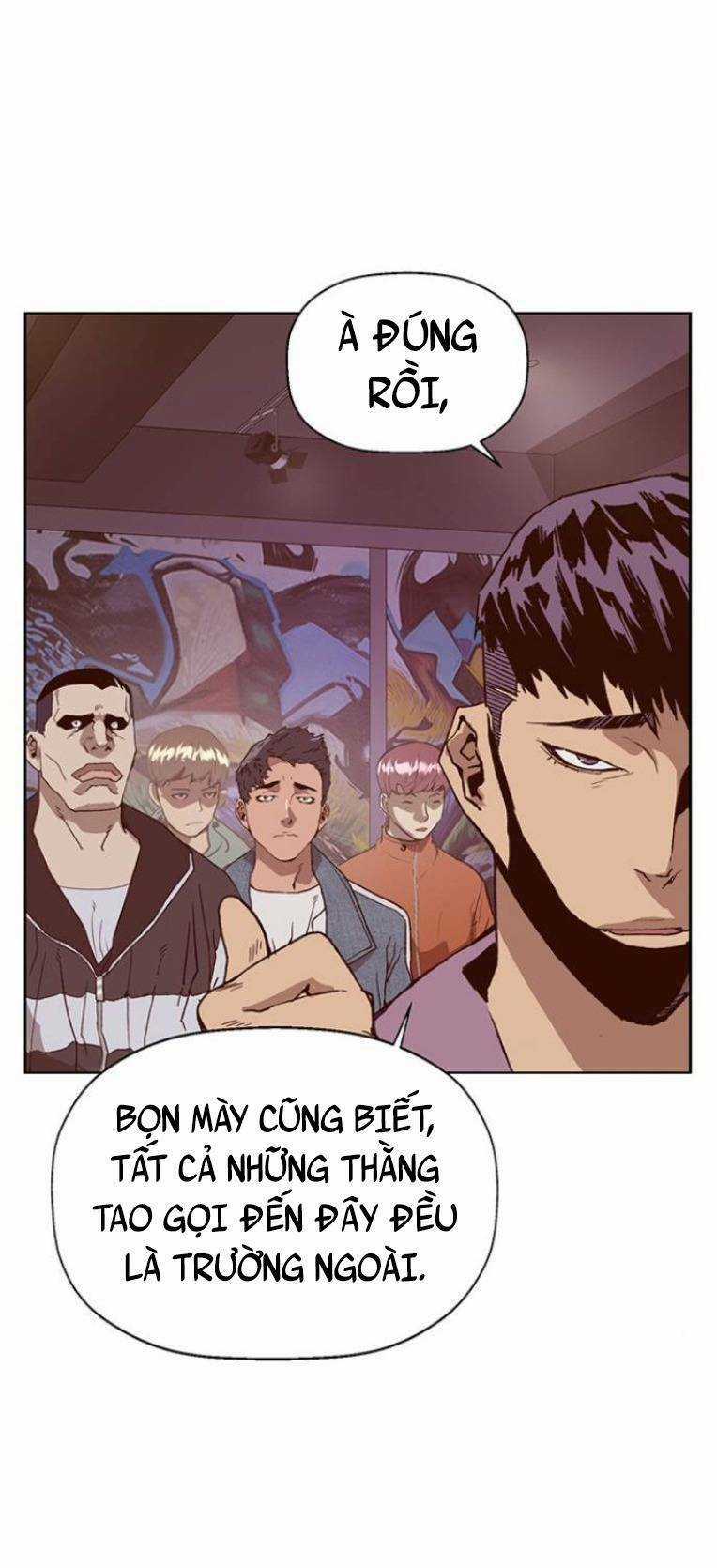 Anh Hùng Yếu - Chapter 230 - Trang 53