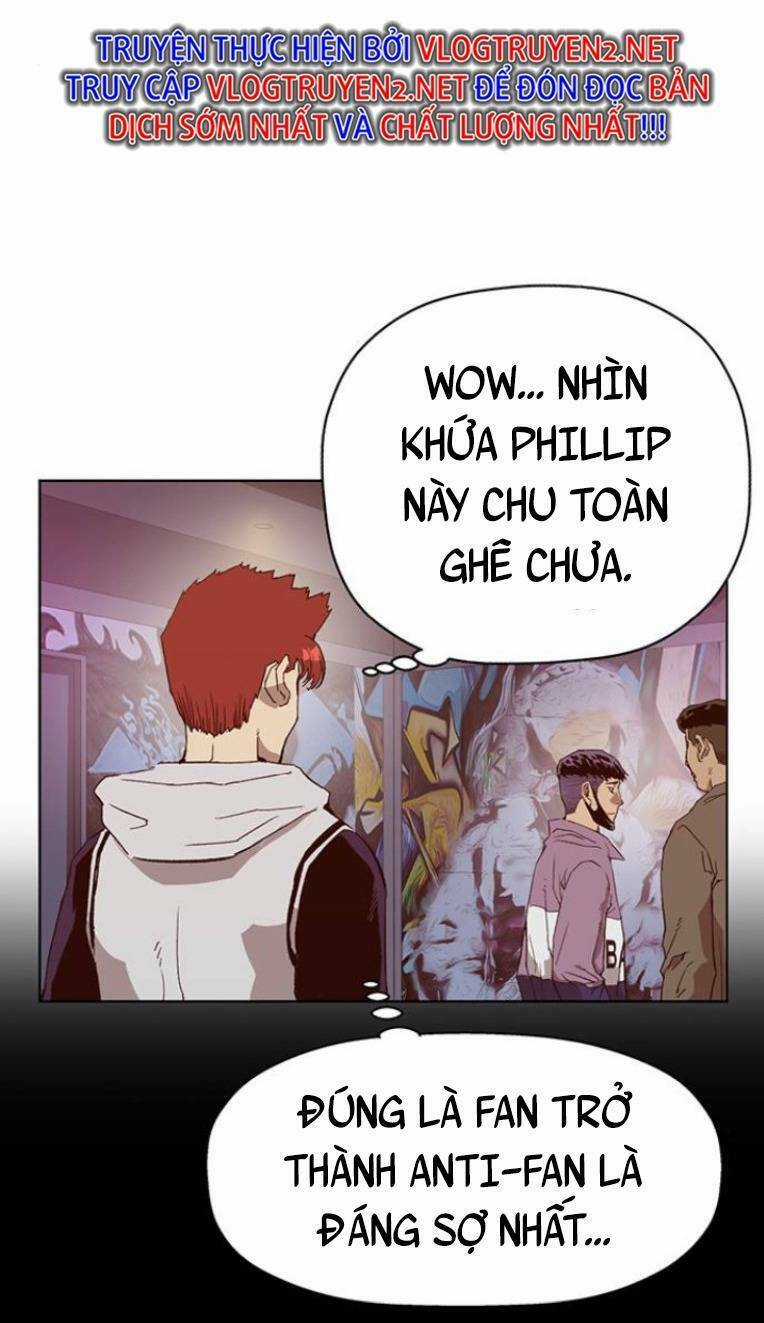 Anh Hùng Yếu - Chapter 230 - Trang 55