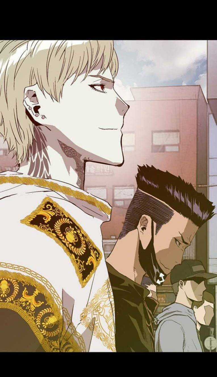 Anh Hùng Yếu - Chapter 230 - Trang 56