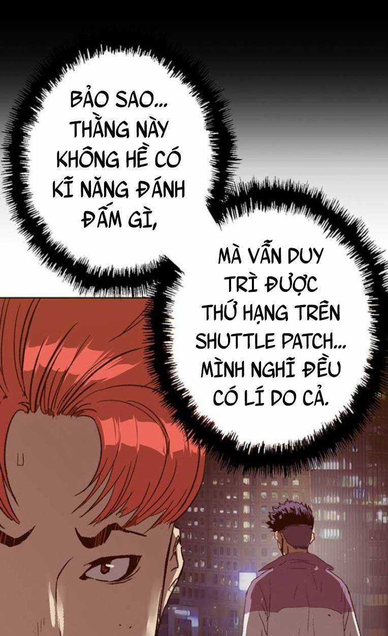 Anh Hùng Yếu - Chapter 230 - Trang 57