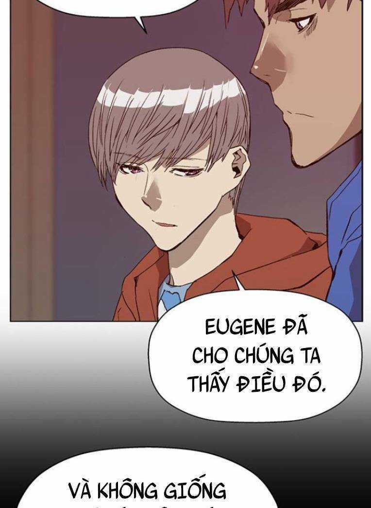 Anh Hùng Yếu - Chapter 230 - Trang 60