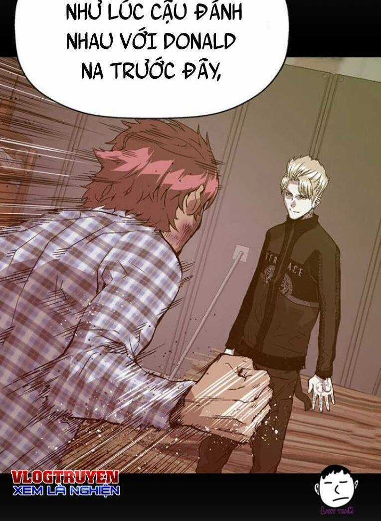 Anh Hùng Yếu - Chapter 230 - Trang 61