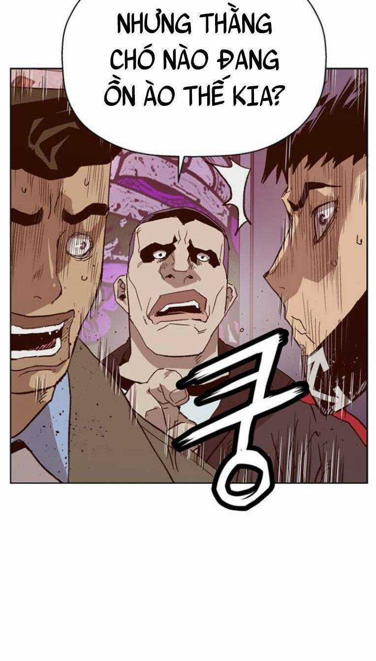 Anh Hùng Yếu - Chapter 230 - Trang 69