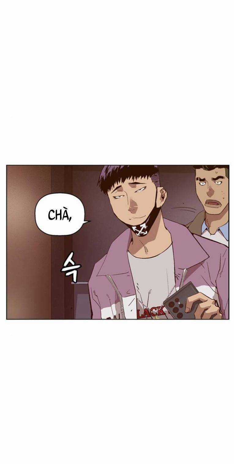 Anh Hùng Yếu - Chapter 230 - Trang 8