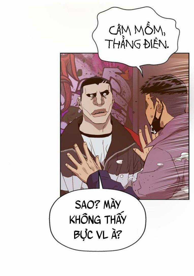 Anh Hùng Yếu - Chapter 230 - Trang 71