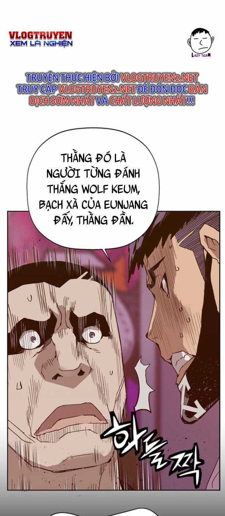 Anh Hùng Yếu - Chapter 230 - Trang 72