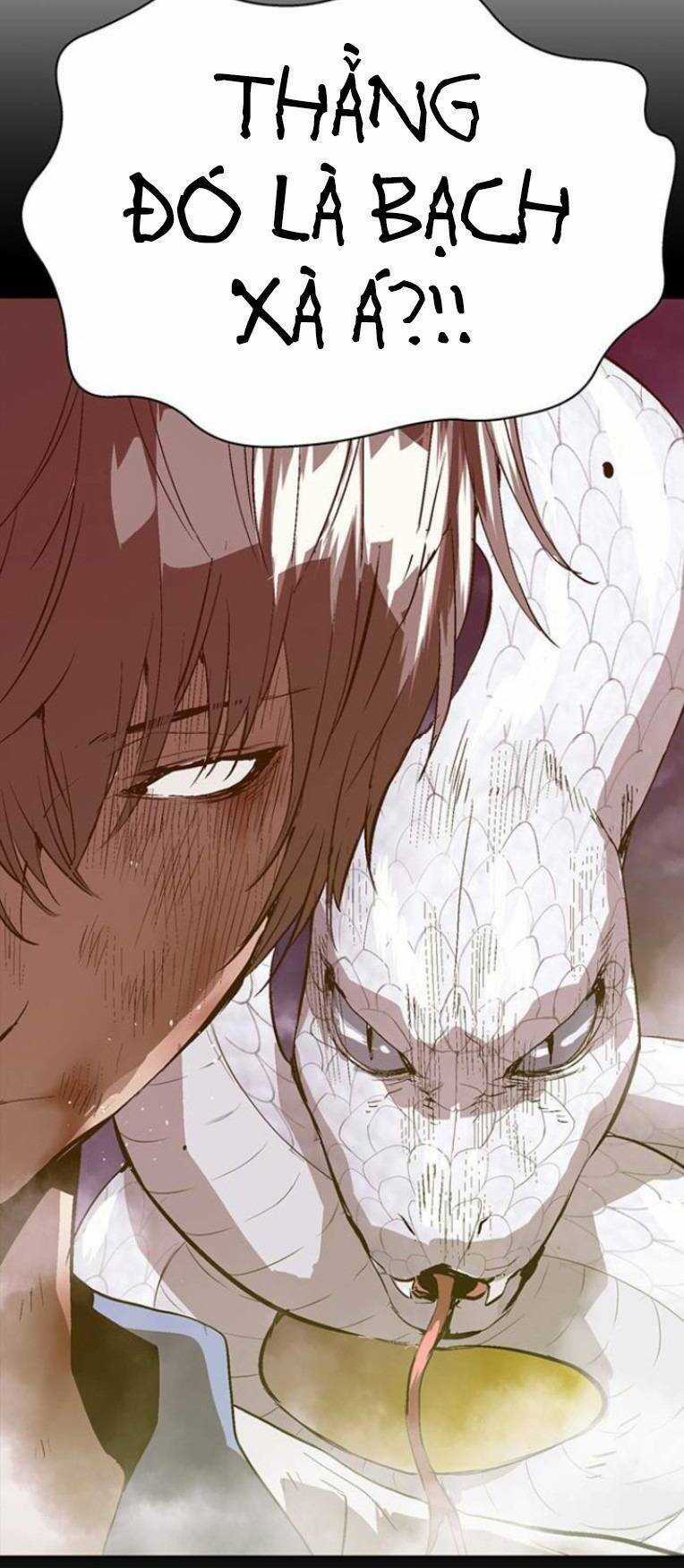 Anh Hùng Yếu - Chapter 230 - Trang 73