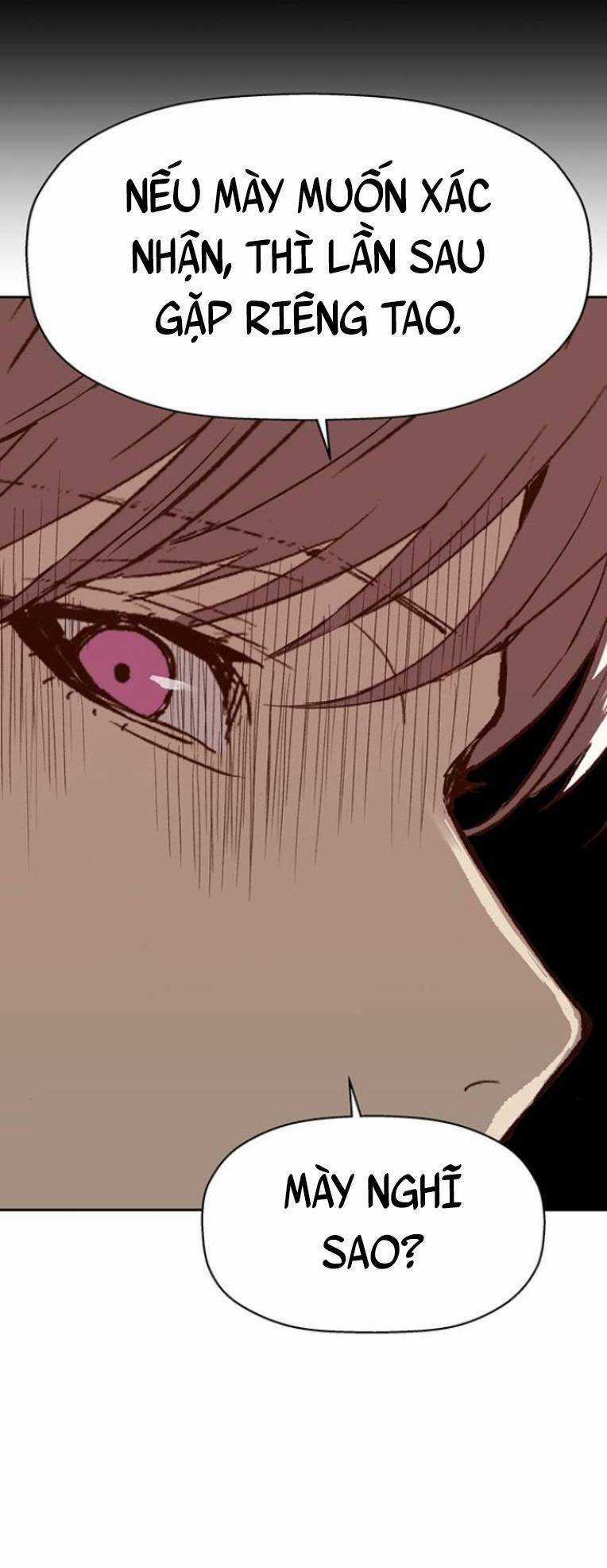 Anh Hùng Yếu - Chapter 230 - Trang 74