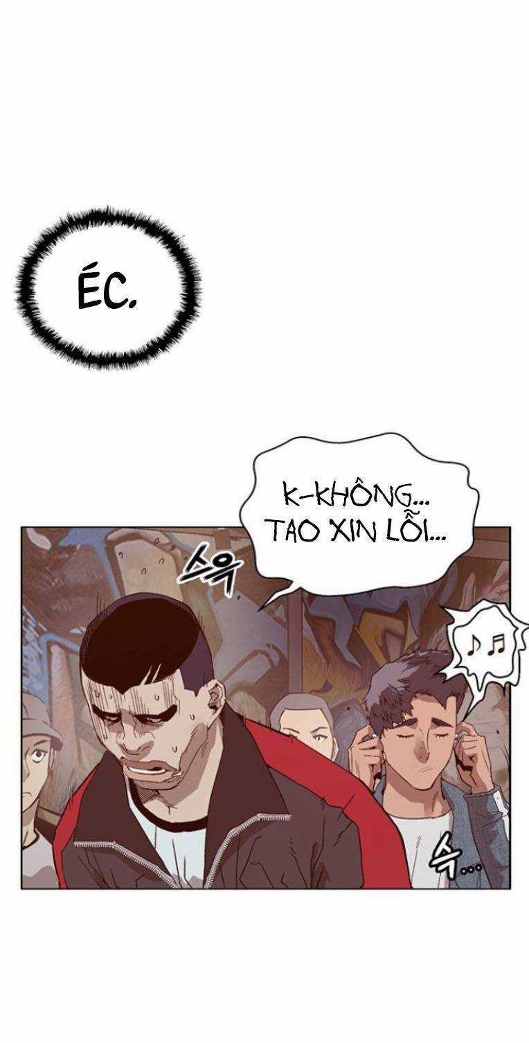 Anh Hùng Yếu - Chapter 230 - Trang 75