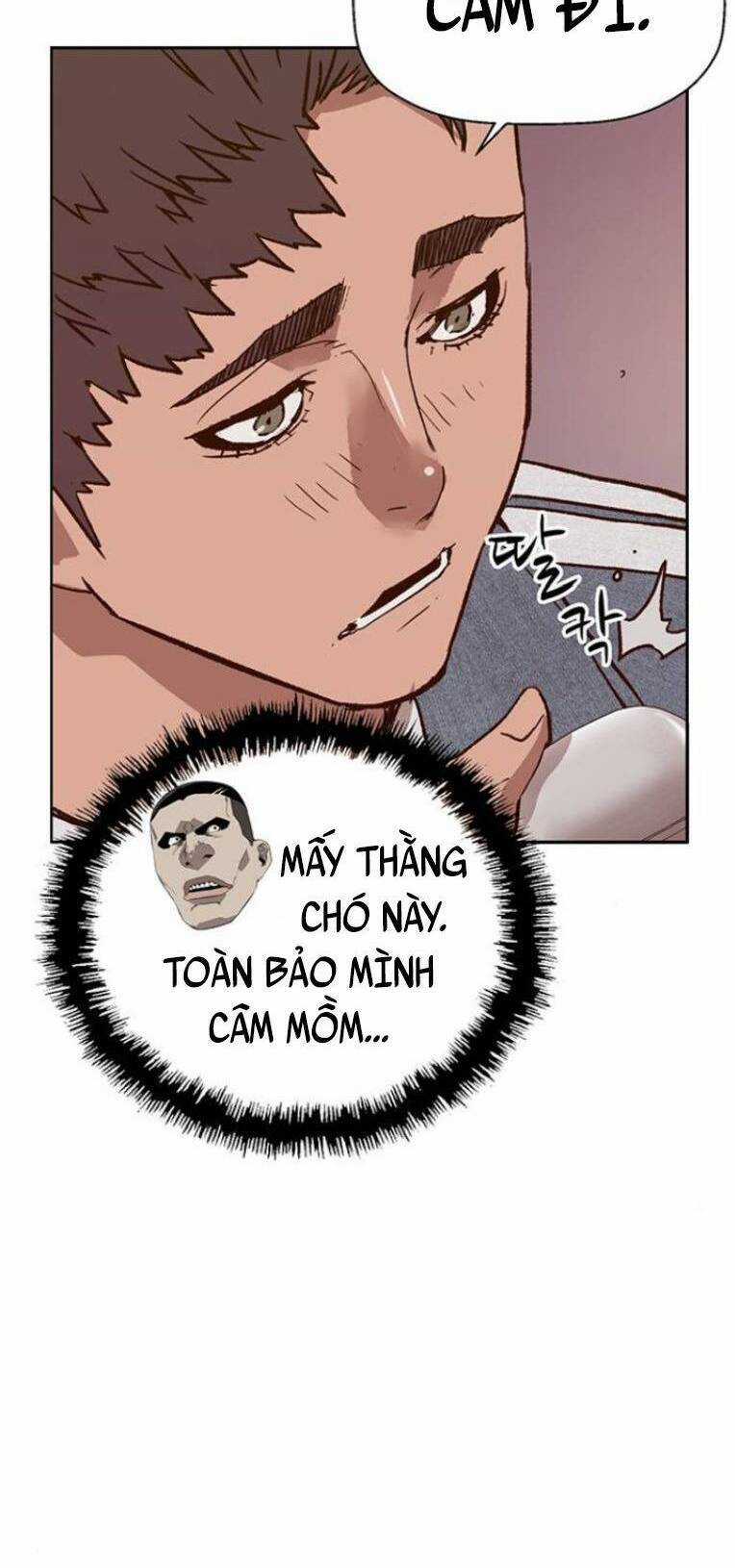 Anh Hùng Yếu - Chapter 230 - Trang 77