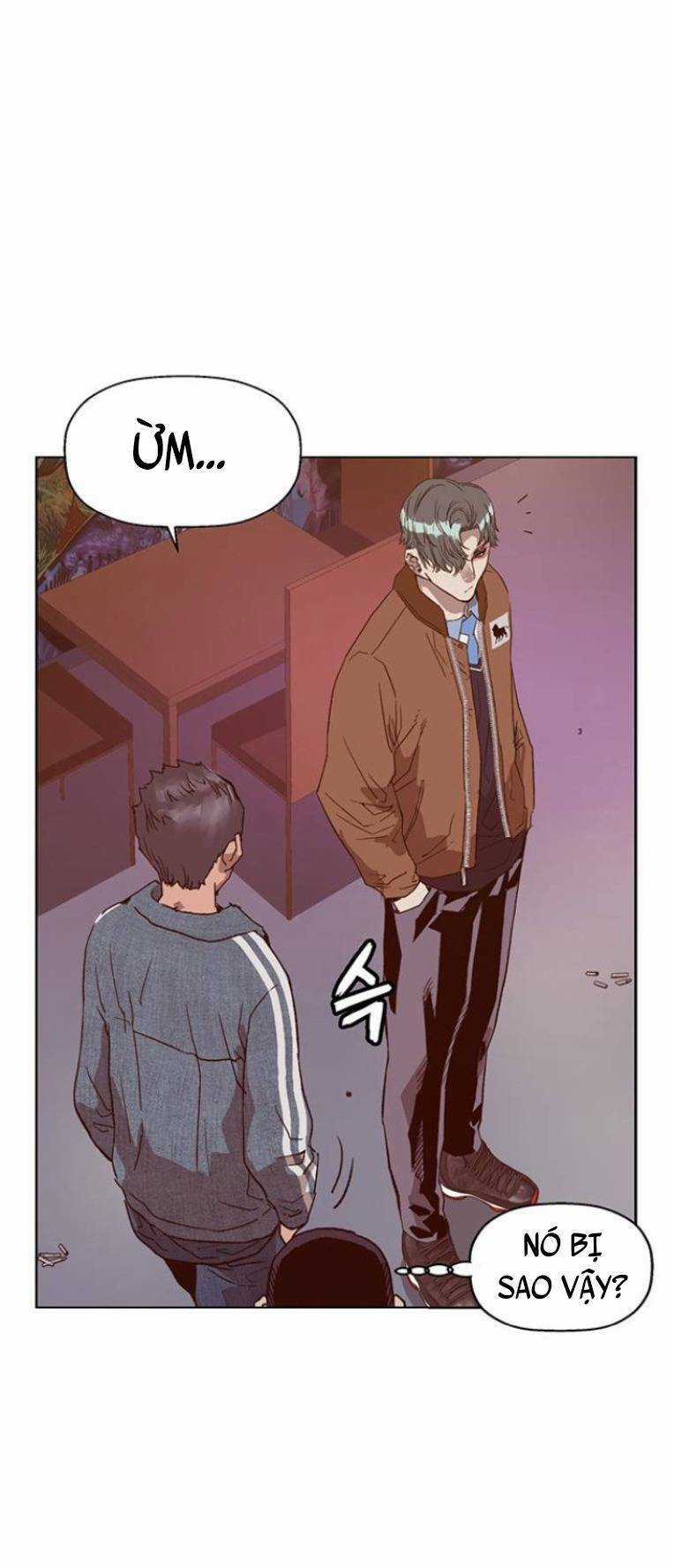 Anh Hùng Yếu - Chapter 230 - Trang 78