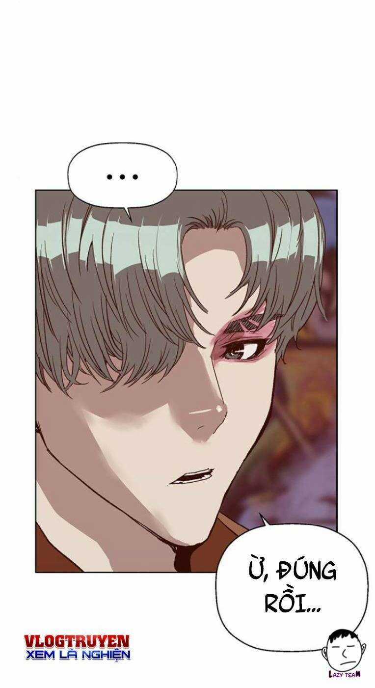 Anh Hùng Yếu - Chapter 230 - Trang 80