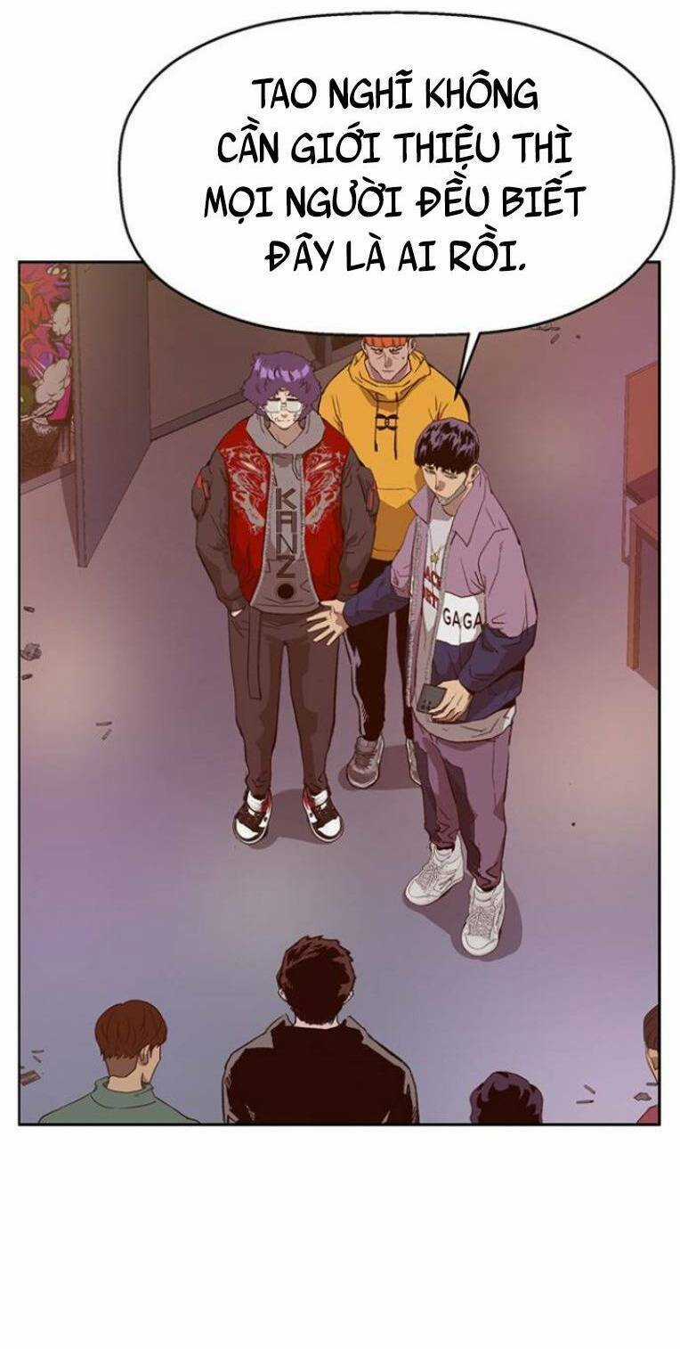 Anh Hùng Yếu - Chapter 230 - Trang 9