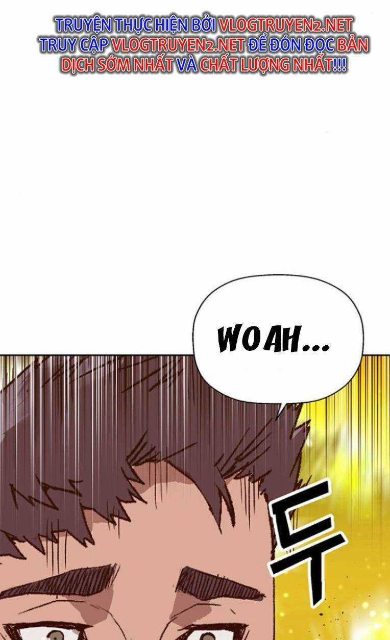 Anh Hùng Yếu - Chapter 230 - Trang 81