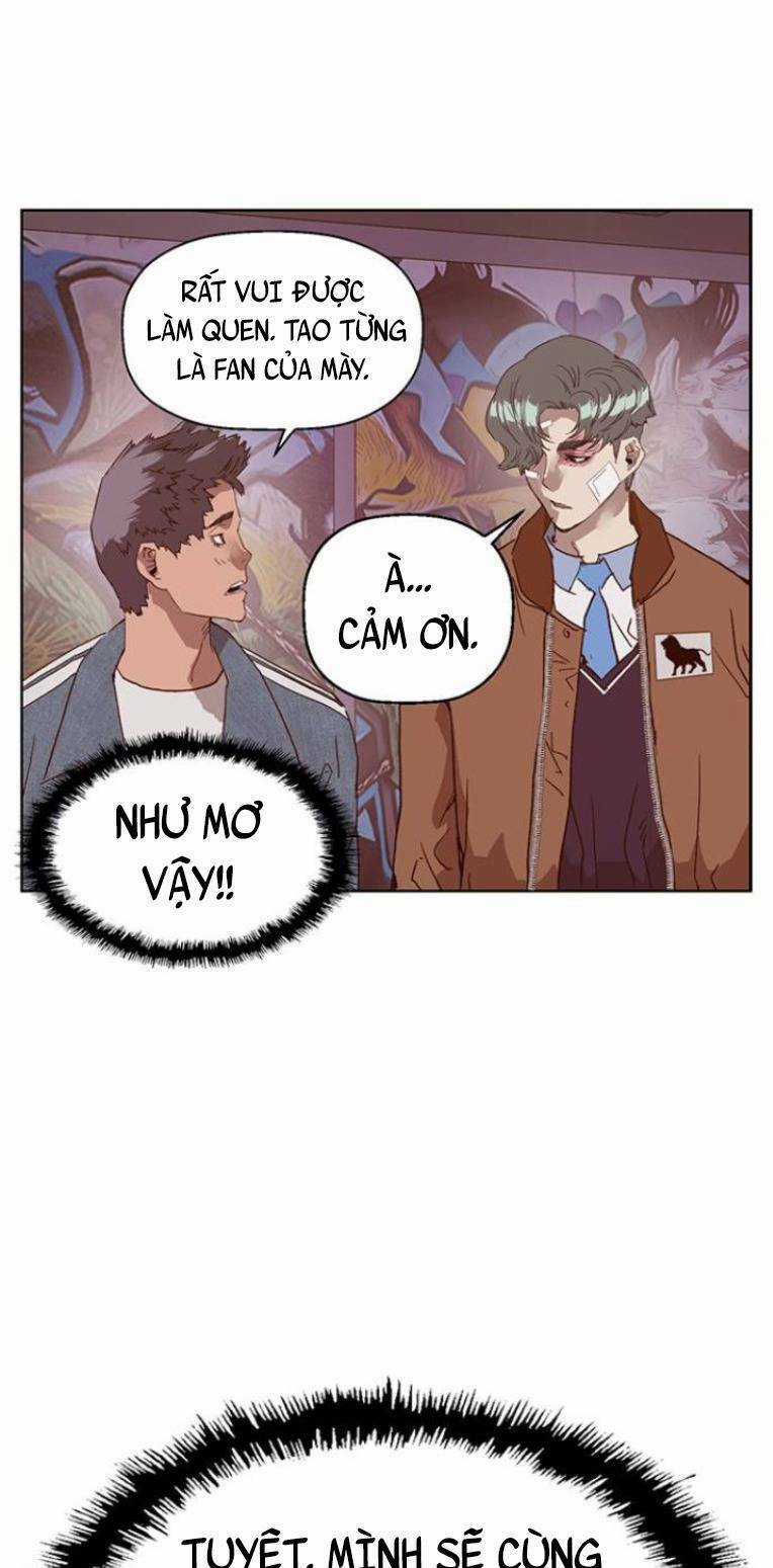 Anh Hùng Yếu - Chapter 230 - Trang 85