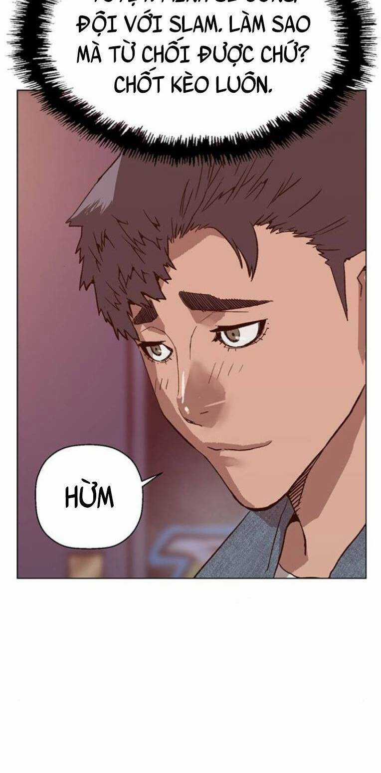 Anh Hùng Yếu - Chapter 230 - Trang 86