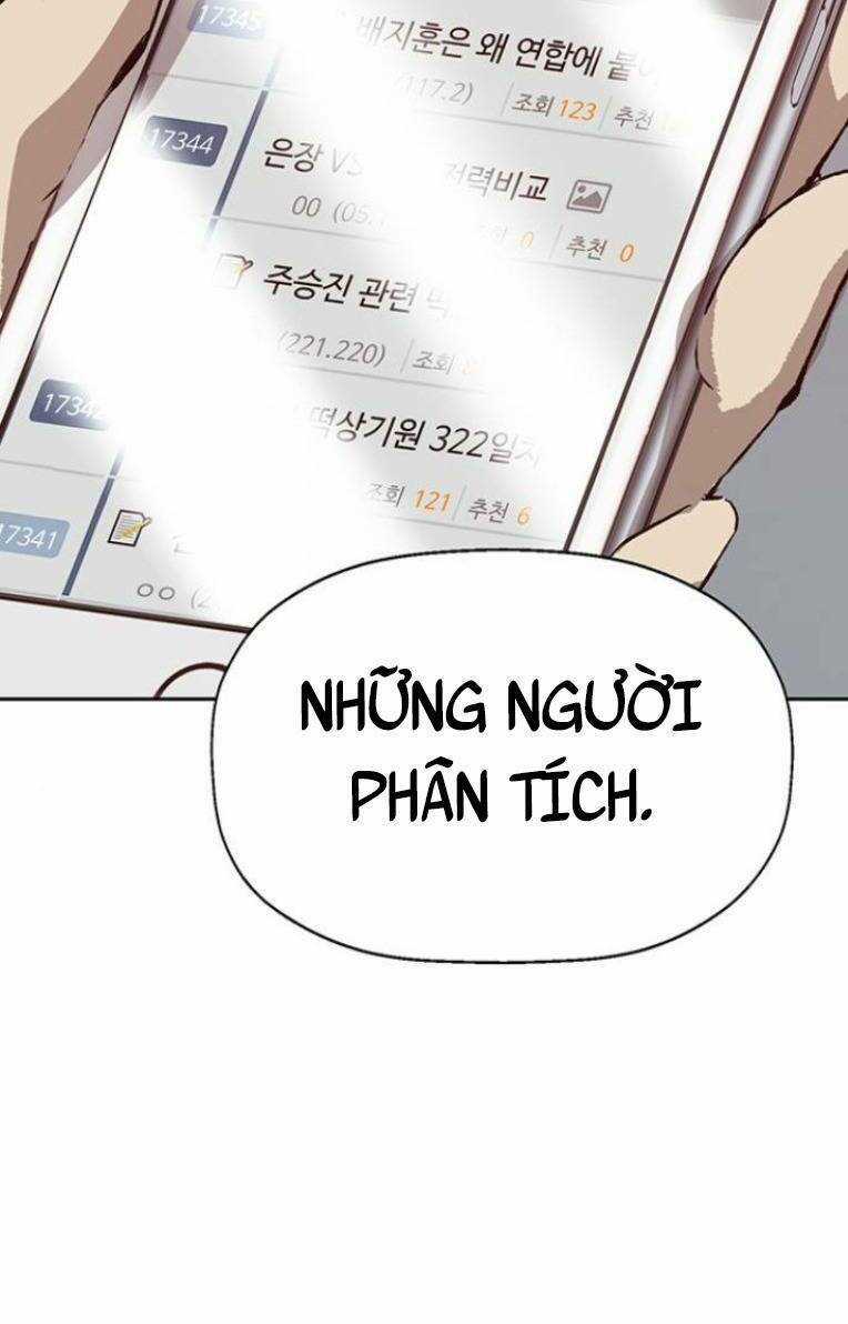 Anh Hùng Yếu - Chapter 230 - Trang 90