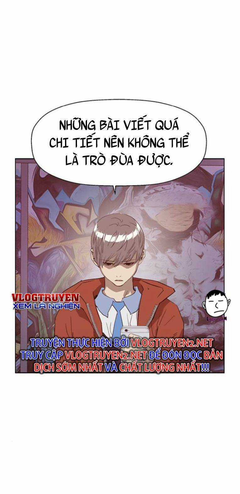 Anh Hùng Yếu - Chapter 230 - Trang 92