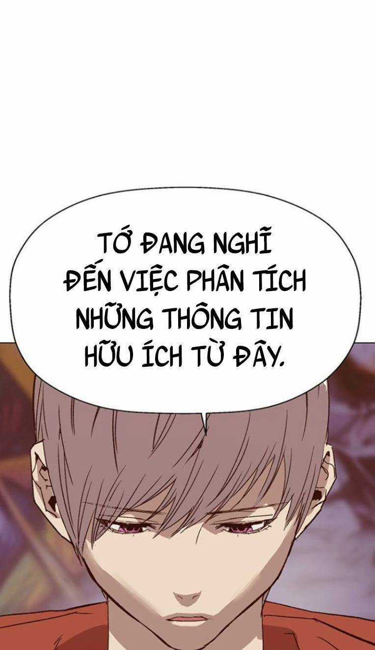 Anh Hùng Yếu - Chapter 230 - Trang 93