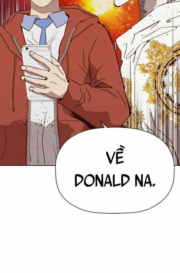 Anh Hùng Yếu - Chapter 230 - Trang 95