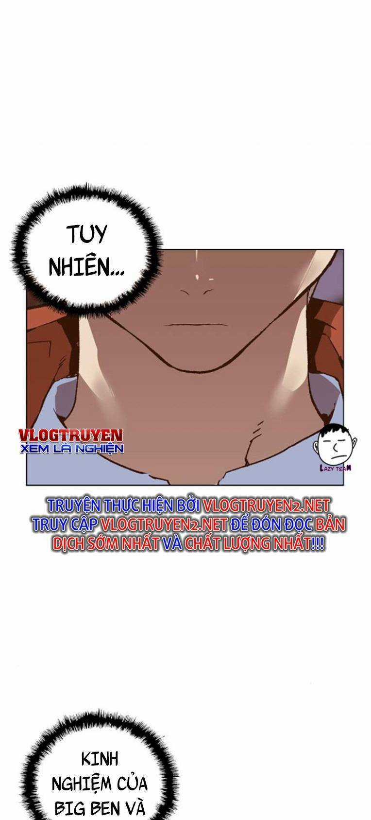 Anh Hùng Yếu - Chapter 230 - Trang 98