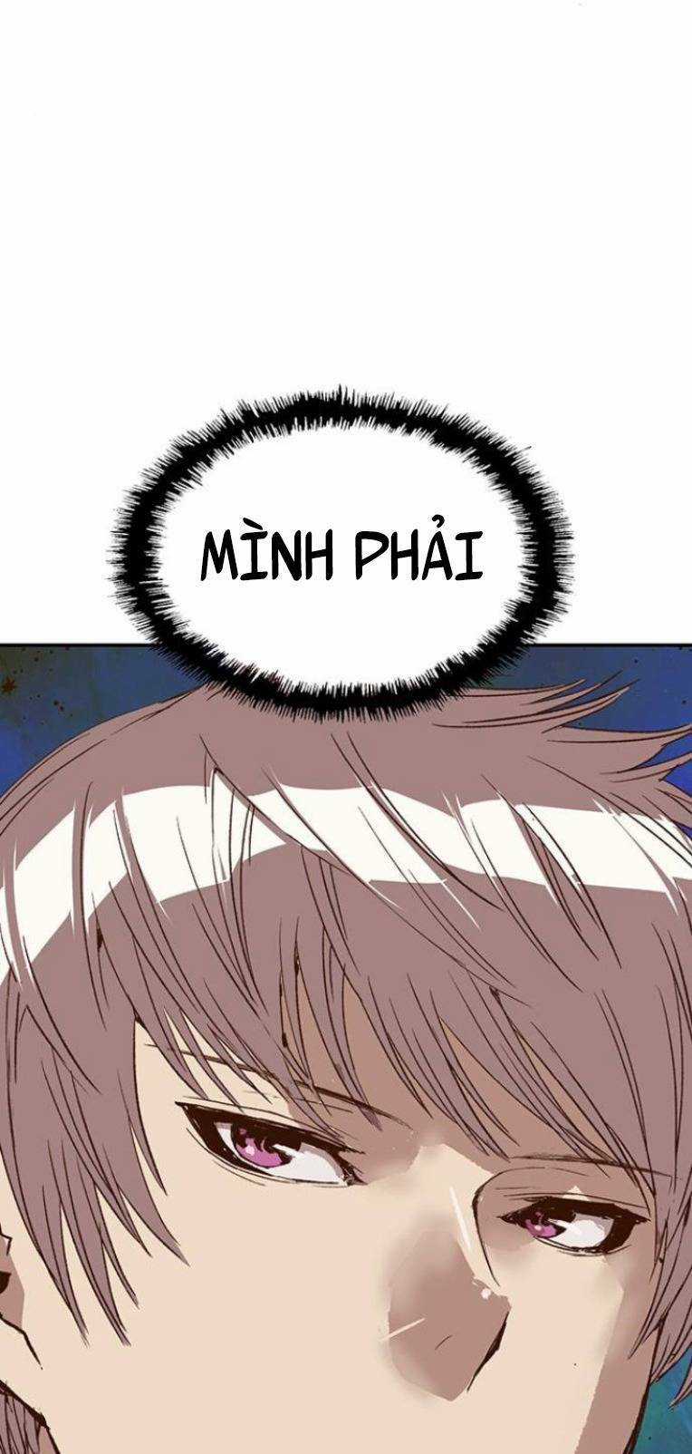 Anh Hùng Yếu - Chapter 230 - Trang 99