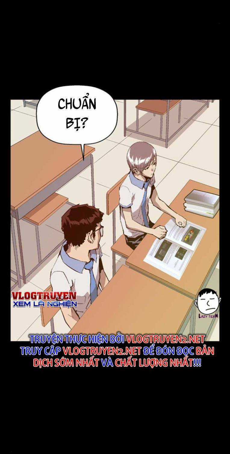 Anh Hùng Yếu - Chapter 231 - Trang 12