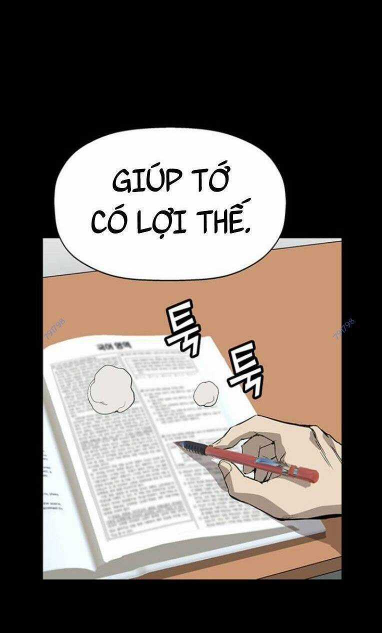 Anh Hùng Yếu - Chapter 231 - Trang 14