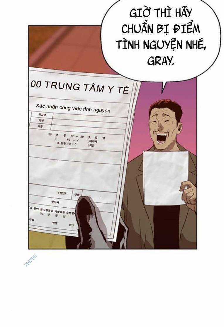 Anh Hùng Yếu - Chapter 231 - Trang 18