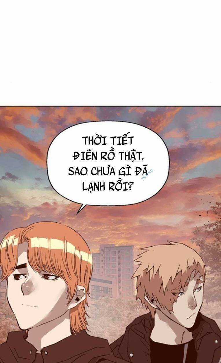 Anh Hùng Yếu - Chapter 231 - Trang 24