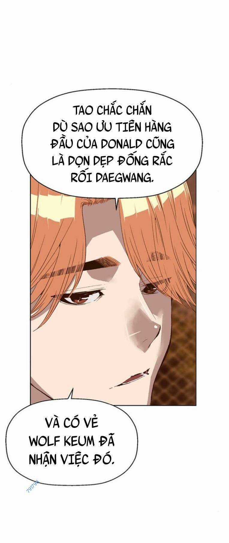 Anh Hùng Yếu - Chapter 231 - Trang 28