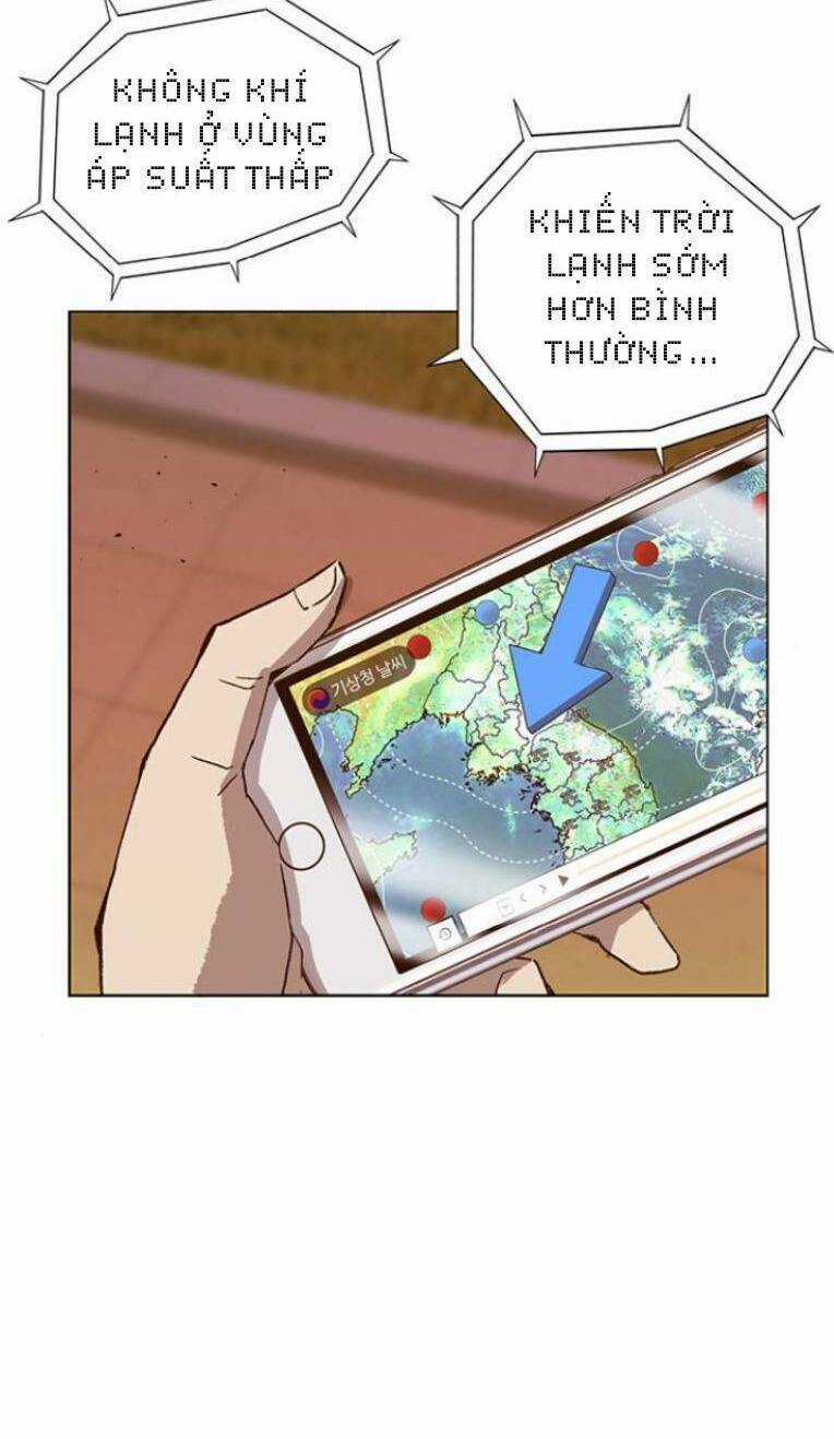 Anh Hùng Yếu - Chapter 231 - Trang 4