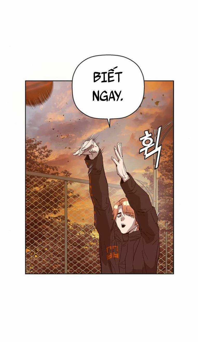 Anh Hùng Yếu - Chapter 231 - Trang 31