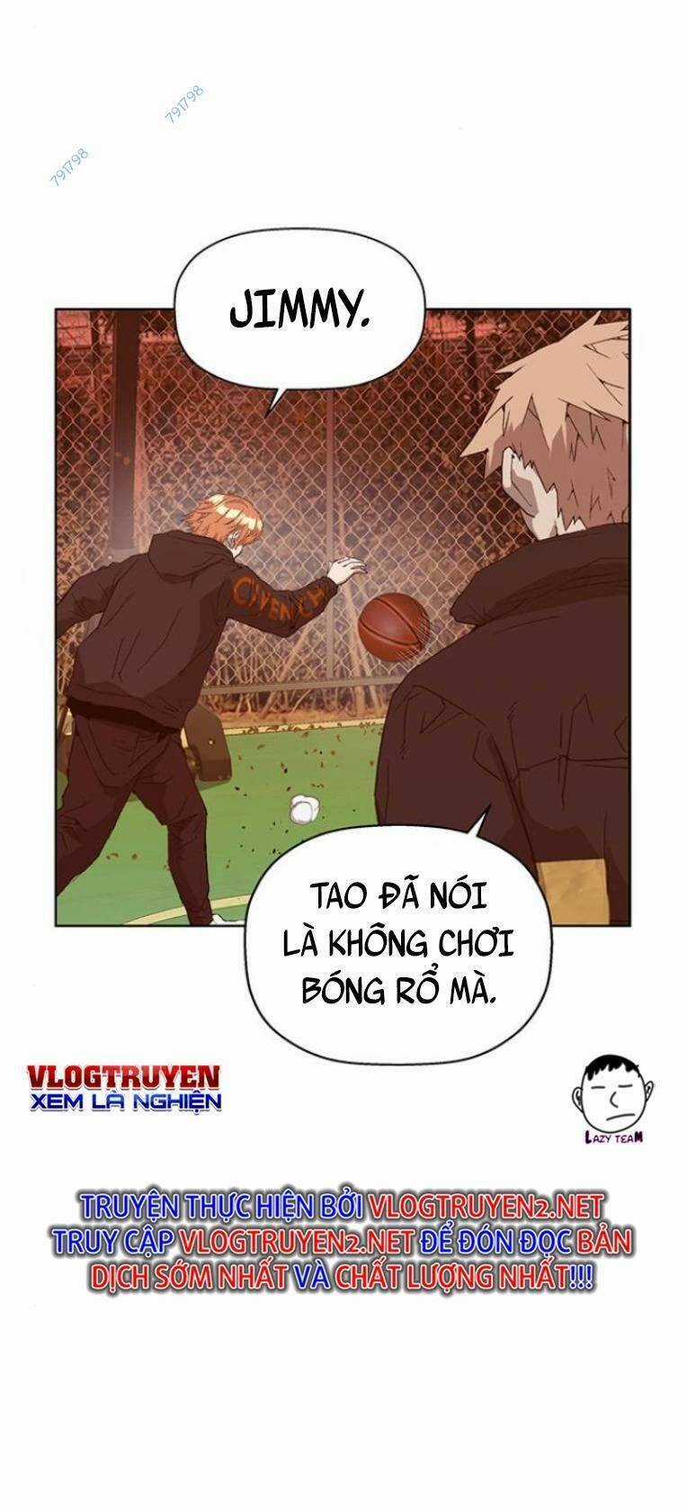 Anh Hùng Yếu - Chapter 231 - Trang 33