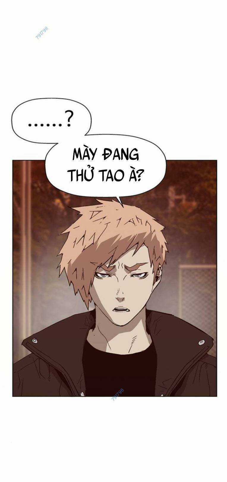 Anh Hùng Yếu - Chapter 231 - Trang 36