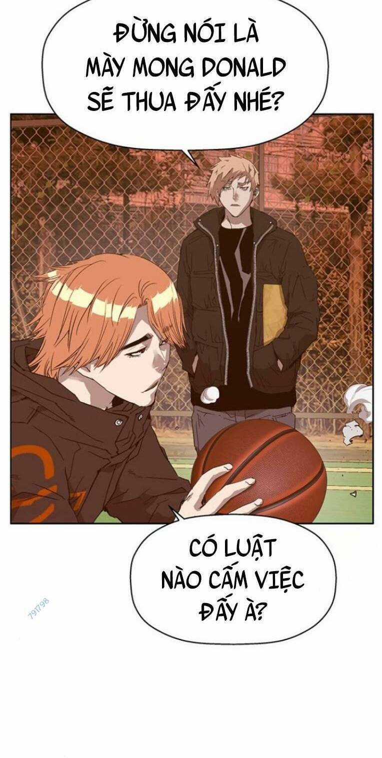 Anh Hùng Yếu - Chapter 231 - Trang 39