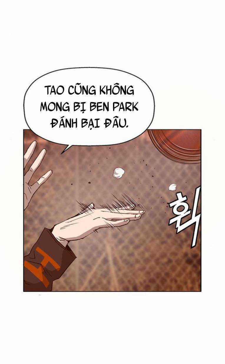 Anh Hùng Yếu - Chapter 231 - Trang 40