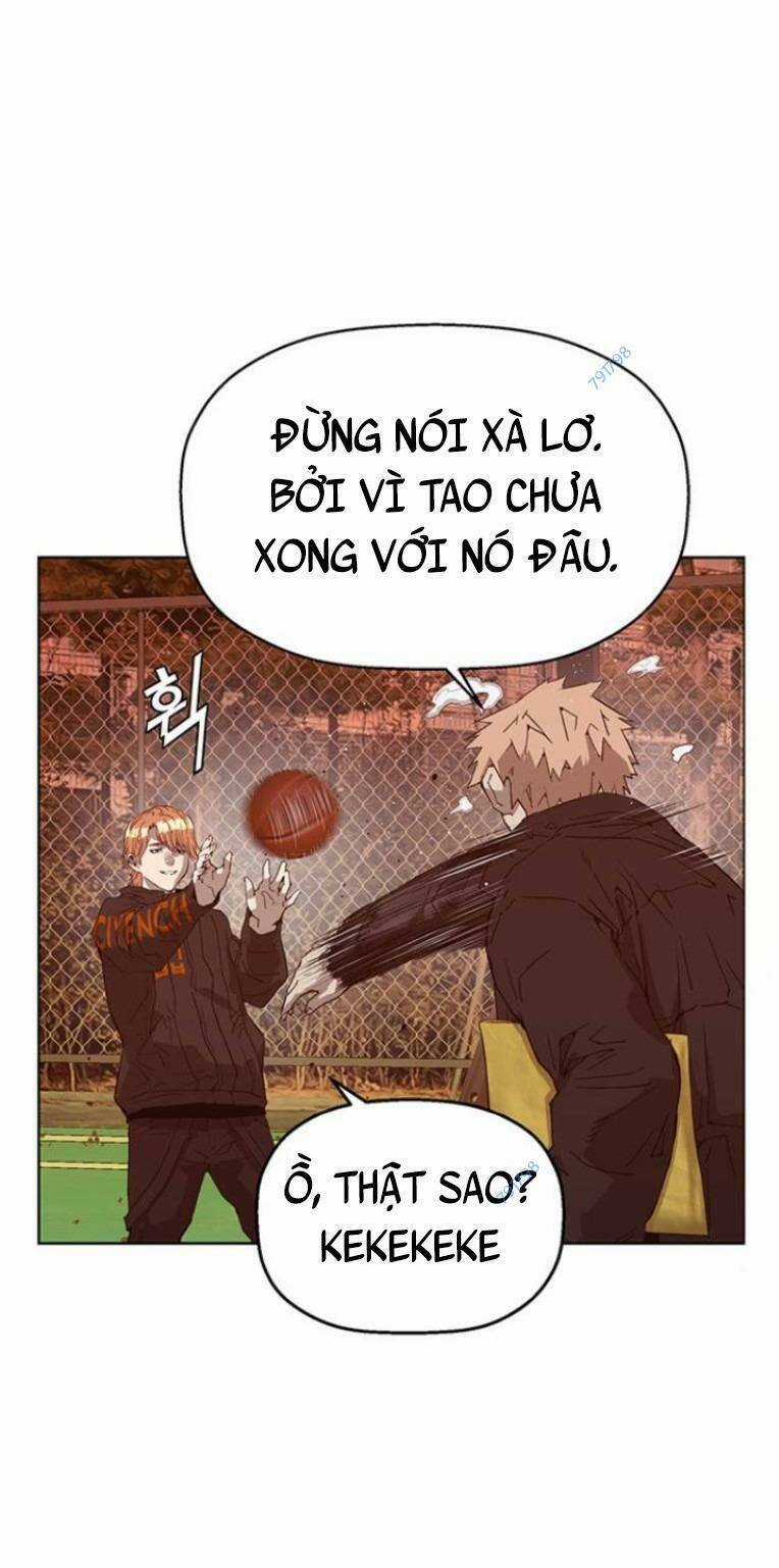 Anh Hùng Yếu - Chapter 231 - Trang 44