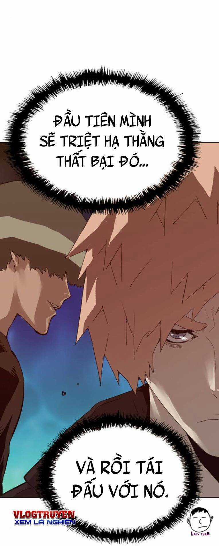Anh Hùng Yếu - Chapter 231 - Trang 45