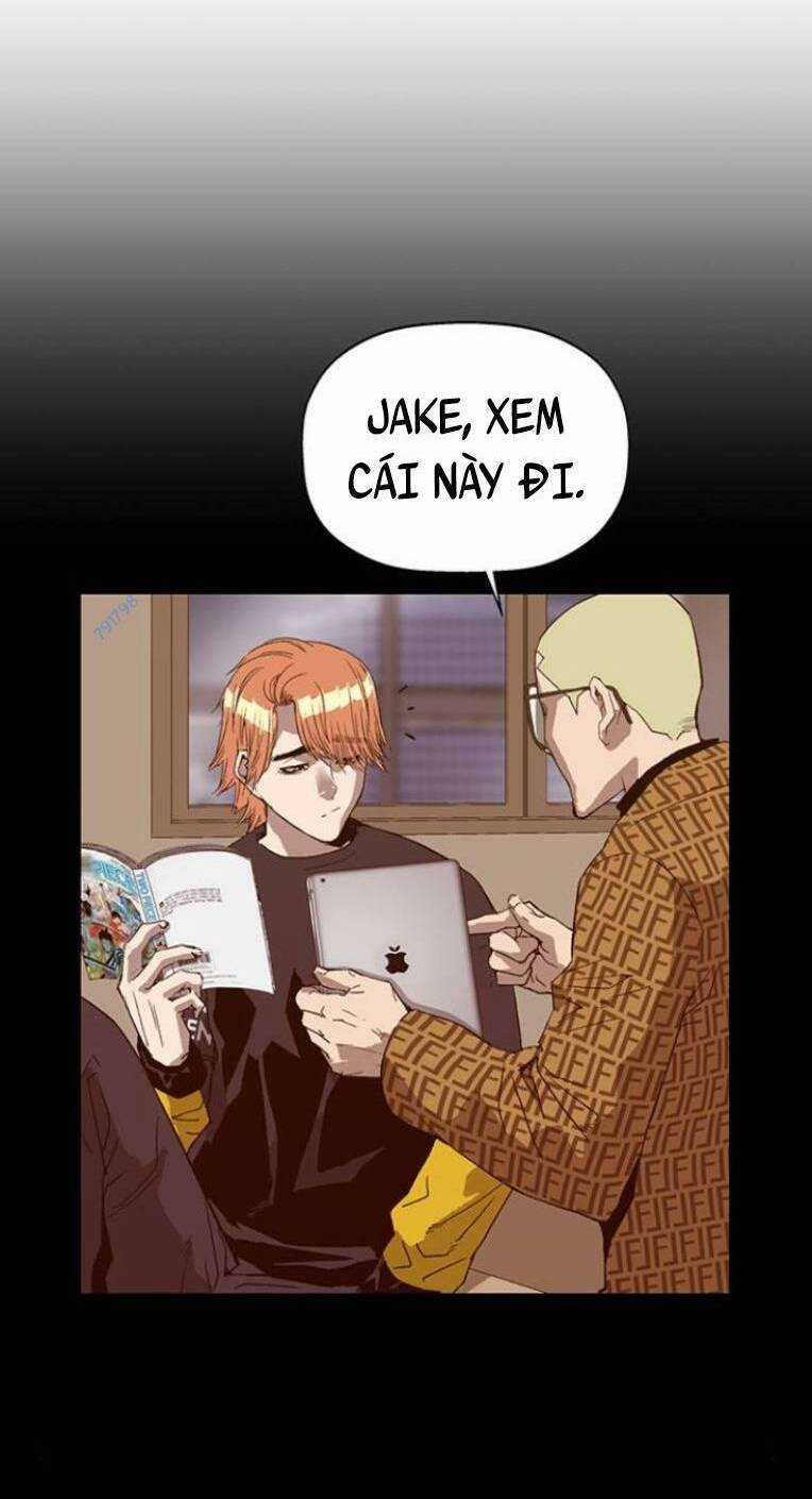 Anh Hùng Yếu - Chapter 231 - Trang 47