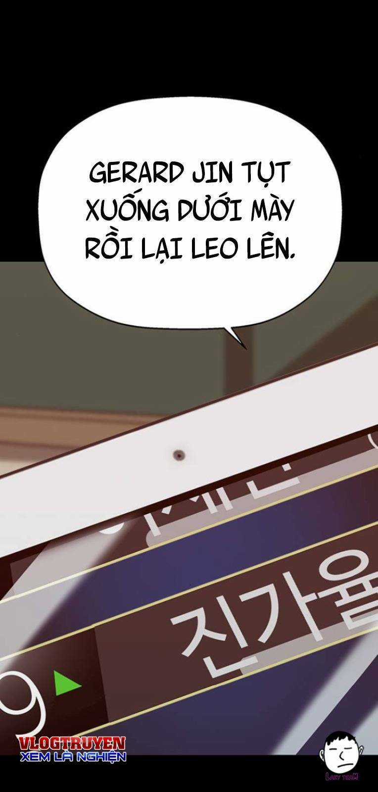 Anh Hùng Yếu - Chapter 231 - Trang 48